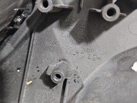 Kratka nawiewu Hyundai Ix35 09-13 97480-2S000 EUROPA