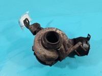 Turbosprężarka Citroen C5 I 2.0 hdi 136KM 753556-2, 9654919580