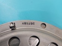 Dwumasa Koło dwumasowe Honda Jazz III PY338651 1.3 16V
