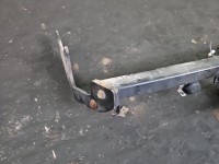 Hak holowniczy Renault Megane IV