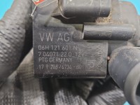 Pompka obiegu wody pompa Audi A4 B9 2.0 TFSI 06H121601N