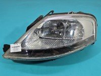 Reflektor lewy lampa przód Citroen C3 I EUROPA