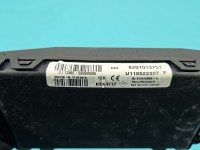 Komputer Sterownik silnika S110140025A, 8200856659 Dacia Sandero I 08-12 1.4 8V wiel (K7J (714))