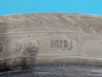 Goodyear, Vector 4Seasons G3, 155 mm, Profil opony: 70, Średnica: 19", 4038526055835, T do 190 km/h, 88 - 560 kg, 2X...