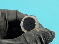 Czujnik parkowania PDC Mercedes W205 A0009055504, A205540190 czarny 197