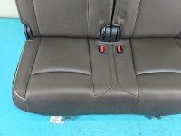 Kanapa tył fotel tylny INFINITI QX60 12-