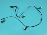 Czujnik parkowania PDC Vw Golf plus LR7L 3C0919275S