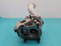 Turbosprężarka Regenerowana Opel Vivaro 751768-1, 7701472228 1.9 cdti 101KM