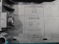 Komputer Sterownik silnika 25187592 Chevrolet Cruze 2.0 VCDi