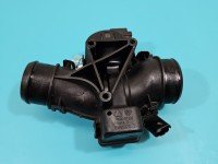 Przepustnica Citroen C4 I 9660030480, 25365265 1.6 hdi