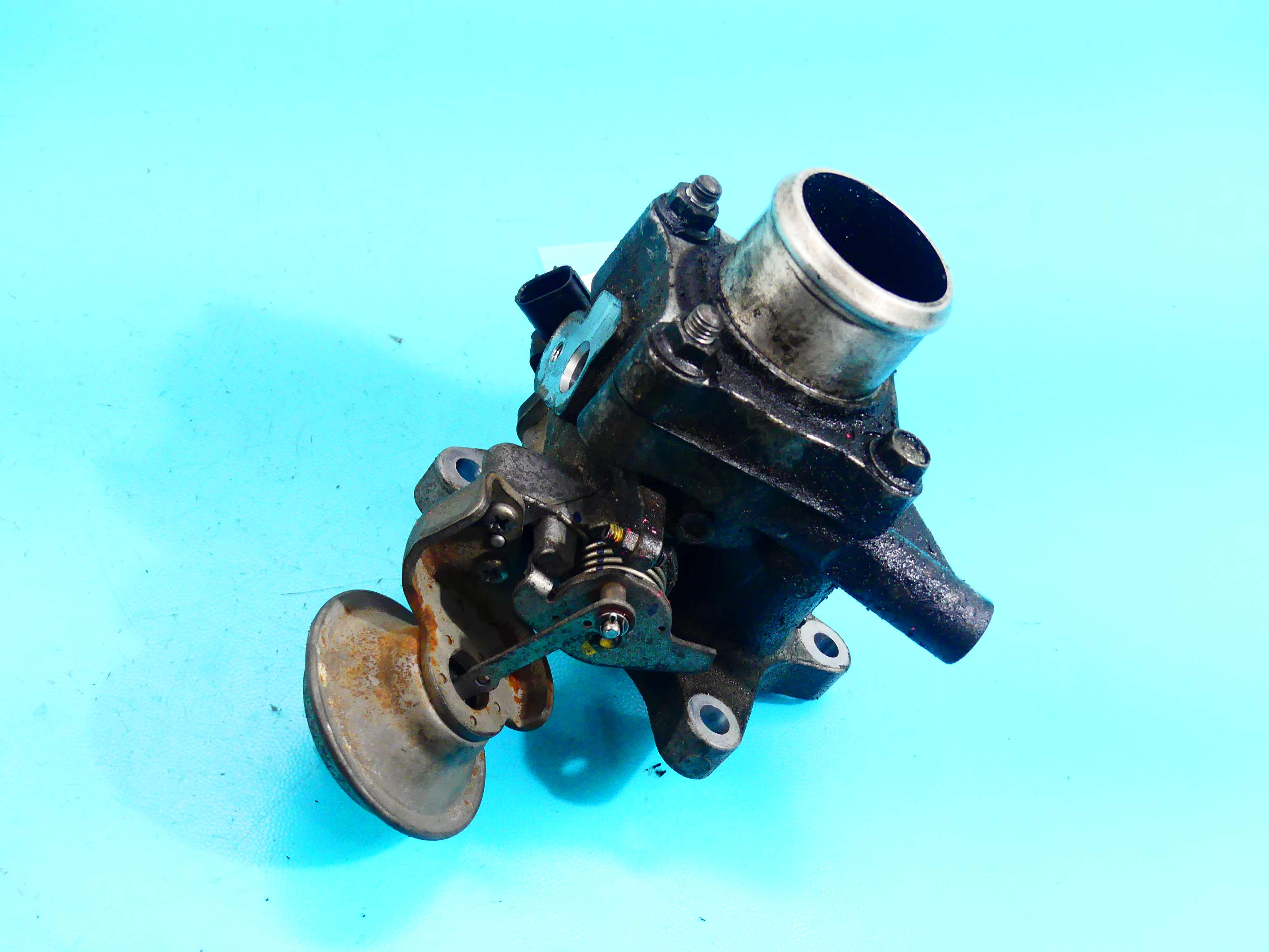 Przepustnica Honda Civic VIII 2.2 ictdi