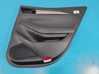 Tapicerka drzwi tył prawa boczek Mazda 6 III GJ