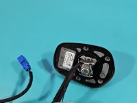 Antena Fiat Tipo II 15- 52082570 612/A