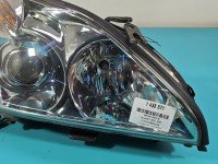 Reflektor prawy lampa przód LEXUS RX II 03-08 EUROPA