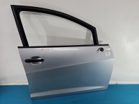 DRZWI PRZÓD PRAWE PASAŻERA Seat Ibiza IV 6J 5d LX7W