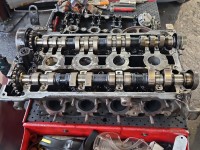 Głowica Audi A4 B6 06B103373AM 2.0 20v