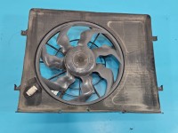 Wentylatory Wentylator chłodnicy Kia Ceed I 06- 1.4 16v (090310N144)