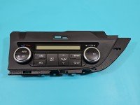 Konsola panel nawiewu Toyota Auris II 75F542