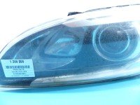 Reflektor lewy lampa przód Volvo V60 I 10- EUROPA