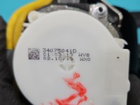 Pas bezpieczeństwa przód lewy kierowcy AUDI A6 C7 4G8857705J EU