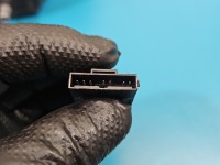 Lusterko prawe Opel Zafira B Z30C europa