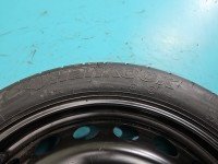 Koło zapasowe 19" dojazdowe dojazdówka Audi A5 8T Rozstaw śrub: 5x112, Hankook, 125/70 R19 5X112 4J et29 HANKOOK