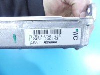 Komputer Sterownik silnika Honda Stream 1.7 16V 37820-PSA-G13