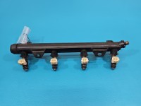 Wtryskiwacz 036031AH Vw Golf VI 1.4 16v 80KM
