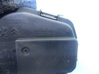 Przepustnica Ford Focus Mk3 9673534480 1.6 tdci