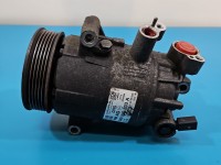Sprężarka klimatyzacji kompresor 5K0820803A Skoda Fabia II 1.6 tdi CAYA