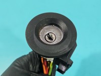 Komputer Sterownik silnika 0281010819, 8200029342B Renault Scenic I 1.9 dci