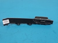 Kratka nawiewu MG MG3 24- 11736207 EUROPA