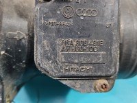 Przepływomierz Audi A3 8L 06A906461B 1.6 SR