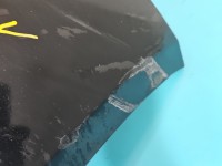 Zderzak przód Suzuki Splash