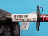 Poduszka powietrzna Peugeot 508 II 18- 9813435580