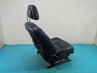 Fotel lewy przód kierowcy Mercedes W221 4d EUROPA
