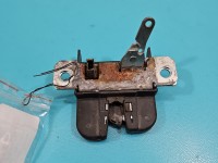 Zamek klapy tył Vw Golf IV HB Volkswagen, Europejska, hb 5d 3pin. Brak nr.