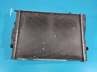 Chłodnica wody BMW E87 1.6 16V 7521931-02