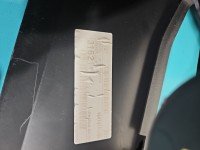 Podłokietnik TUNEL Seat Leon III 12- 5F0864981A EUROPA