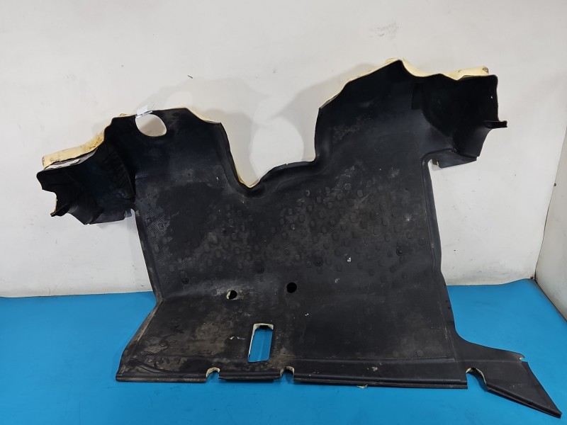 Wykładzina DYWAN PODŁOGA Renault Trafic III 749025620R