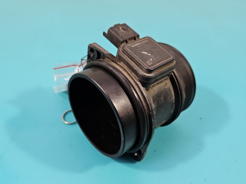 Przepływomierz Peugeot 807 2.0 hdi 4pin 5WK97002
