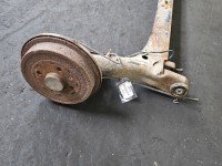 Tylna belka oś tył Seat Arosa 1.0 mpi