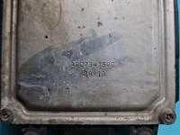 Sterownik moduł Producent części: JEEP, martwego pola Jeep Grand Cherokee IV WK2 A2C7363580800