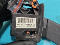 Przełącznik CITROEN, ŁOPATKA ZMIANY BIEGÓW Citroen C4 Grand picasso I 06-13 96481641XT