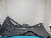 Wykładzina Mercedes Vito W447 14-