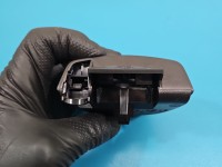 Kamera przód radar Citroen C5 Aircross 17-25 9830981277