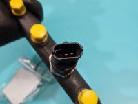 Listwa wtryskowa CZUJNIKI Renault Trafic II 0445214024, 7700114017, 0281002522 1.9 dci (F9K)