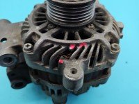 TEST Alternator Suzuki Grand Vitara II A5T61891, 31400-78K00 2.4 16V (J24b)
