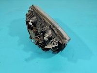 Reflektor prawy lampa przód Skoda Fabia I EUROPA