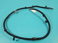 Wiązka instalacja Mercedes, Przewód rozrusznika MERCEDES W176 A2465402610